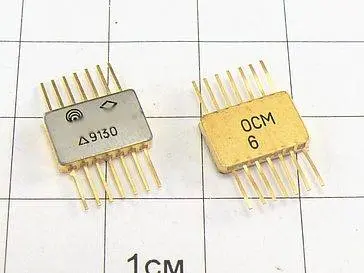 2Д703БС-1 фото 2