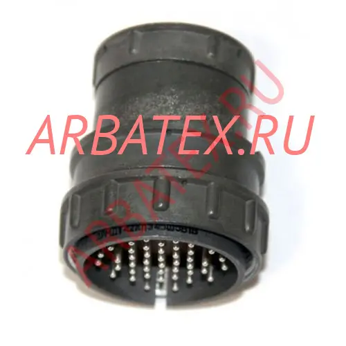 2РМД42КПЭ45Ш5В1 фото 2РМД42КПЭ45Ш5В1 Разъемы 2РМ, 2РМТ, 2РМГ, 2РМДТ, ОНЦ-РГ фото