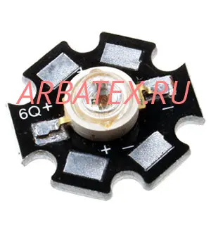 КИПД140А-140К1 светоизлучающий диод