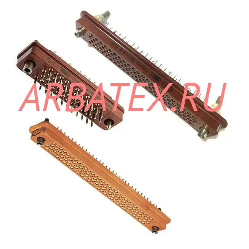 ГРПМ3-36ГХ1ПВ Разъемы разное фото