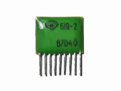 Б19К-2 8,2 кОм фото 2