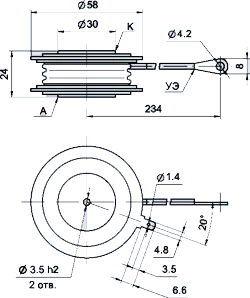 ТБ200-11-354 фото 3 ТБ200-11-354 фото 3