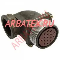 ШР55СК35НГ3 розетка блочная фото