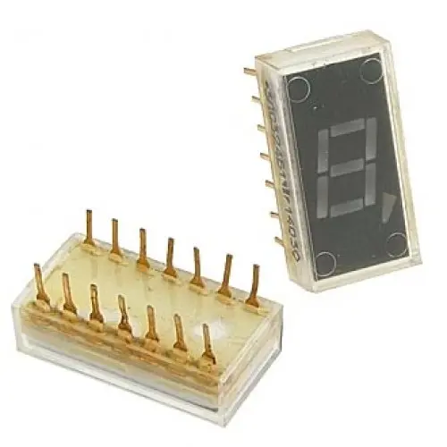 АЛС324Б цифровой индикатор фото 2 АЛС324Б цифровой индикатор фото 2