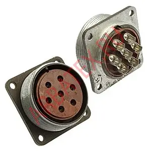 2РМД33Б7Г9В1Б Разъемы 2РМ, 2РМТ, 2РМГ, 2РМДТ, ОНЦ-РГ фото фото 3