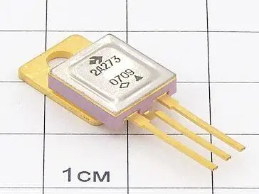 2Д273БС91 фото 2 2Д273БС91 фото 2