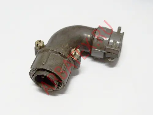 ШР20У2НГ6 вилка фото ШР20У2НГ6 вилка Разъемы ШР, СШР фото