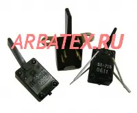 ПТ55-1В тумблер