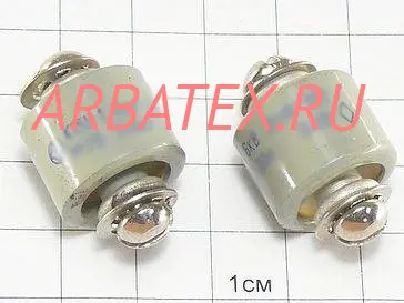 К15У-1А 6кВ 10 пф 12квар