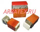 П3П1Т-3ЗВ переключатель