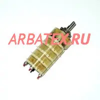 ПГ39-29В переключатель галетный