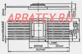 133КП2 микросхема