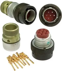 СНЦ23-10/18В-13-В вилка Разъемы разное фото фото 2