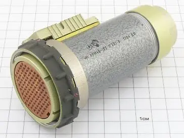 РРМ46-102-1Г6В-17-В фото фото 2 РРМ46-102-1Г6В-17-В Разъемы разное фото фото 2