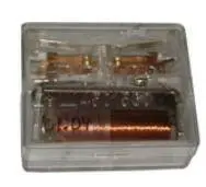 РЭК-29 ДУЩ4.501.560 фото 2