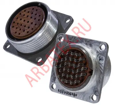 2РМ30Б32Г1В1Б Разъемы 2РМ, 2РМТ, 2РМГ, 2РМДТ, ОНЦ-РГ фото фото 3