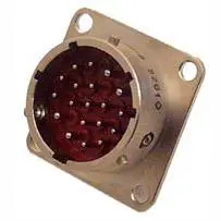 СНЦ23 61/36Р-1-В розетка фото фото 2 СНЦ23 61/36Р-1-В розетка Разъемы разное фото фото 2