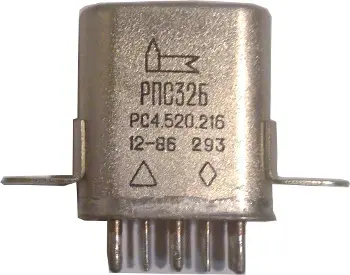 РПС34Б РС4.520.238 фото 2