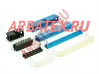 СНП346-10ВП21-2-В вилка фото