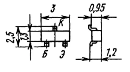 КТ3129В-9 фото 2 КТ3129В-9 фото 2