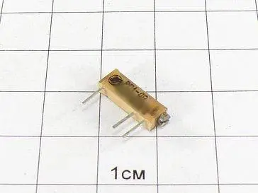 РП1-48 0,25вт 33 фото 2