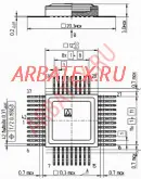 КН1015ПЛ5А микросхема