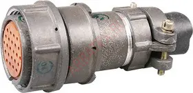 2РМ27КПН24Г1А1Л Разъемы 2РМ, 2РМТ, 2РМГ, 2РМДТ, ОНЦ-РГ фото фото 3