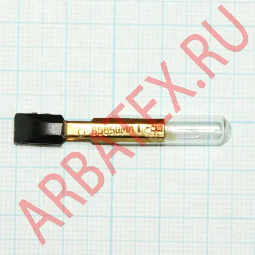 КМ60-50 лампа фото 4 КМ60-50 лампа фото 4