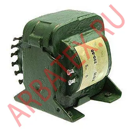 ТПП278-220-50В трансформатор фото 2 ТПП278-220-50В трансформатор фото 2