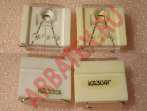 КД304В диод фото 2