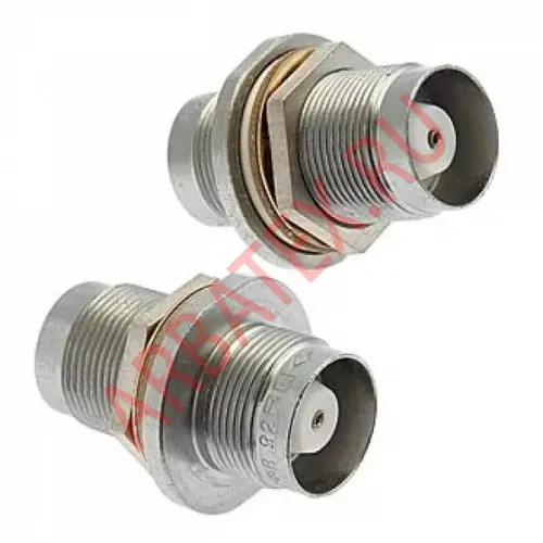 СРГ50-273ФМВ соединитель Разъемы разное фото фото 2