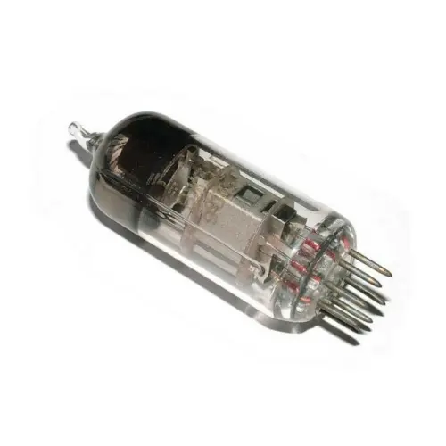 6Ж38П-Е радиолампа фото 2 6Ж38П-Е радиолампа фото 2