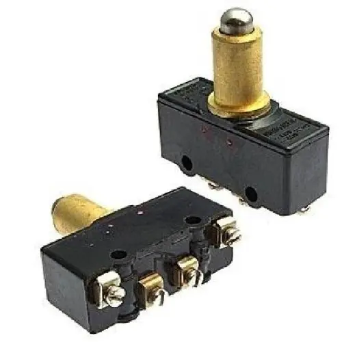 МП-1105 исп3 микропереключатель фото 2