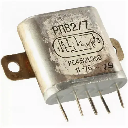 РПВ-2/7 РС4.521.959 фото 2