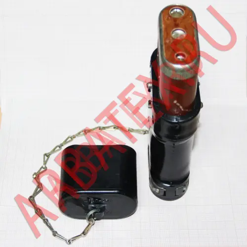 ШРАП-500 розетка фото фото 5 ШРАП-500 розетка Разъемы разное фото фото 5