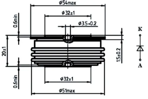 Д133-400-18 фото 2