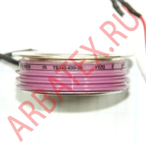 ТБ143-630-20 фото 2