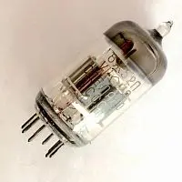 ГХ-1С радиолампа