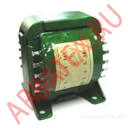 ТПП275-220-400 трансформатор фото 2