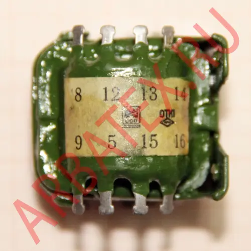 ТПП59-220-400 трансформатор фото 7