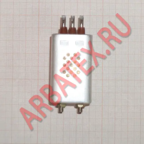 РЭН-29 РФ4.519.063-00.01 фото 5