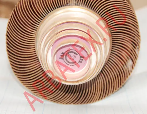 ГС-17Б генераторный триод фото 3