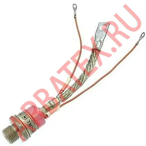 Т161-125-15 фото 2