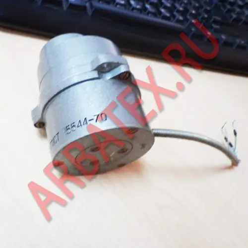 ДСР-60 двигатель синхронный фото 3