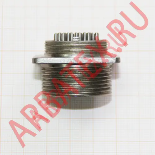 2РМГ27Б24Ш1Е2 Разъемы 2РМ, 2РМТ, 2РМГ, 2РМДТ, ОНЦ-РГ фото фото 4