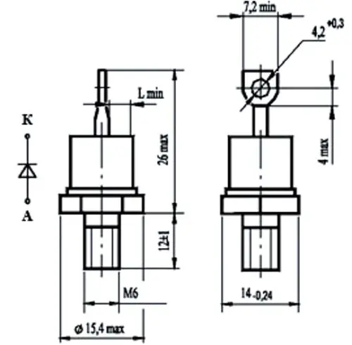 ДЛ122-40-13 фото 6 ДЛ122-40-13 фото 6