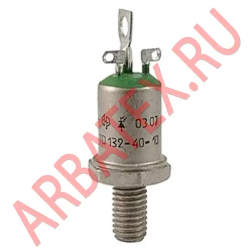 2ТО132-40-6 тиристор фото 2
