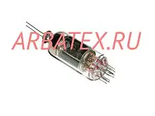 2Ж27П радиолампа