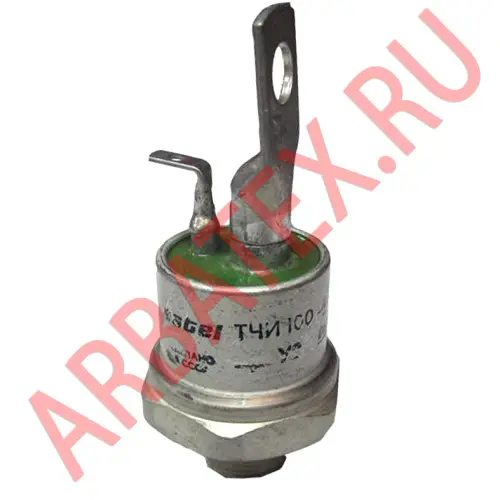 ТЧИ100-3 фото 2 ТЧИ100-3 фото 2