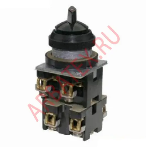 ПЕ-022 переключатель (исп.3) фото 2